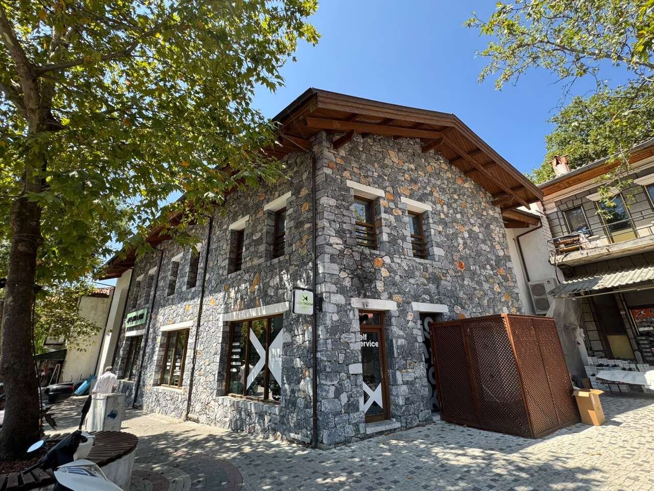Muğla'da Tarihi Yağ Hali Vakıflar'a Devredildi: Ahmet Aras "Dava Açacağız" 2